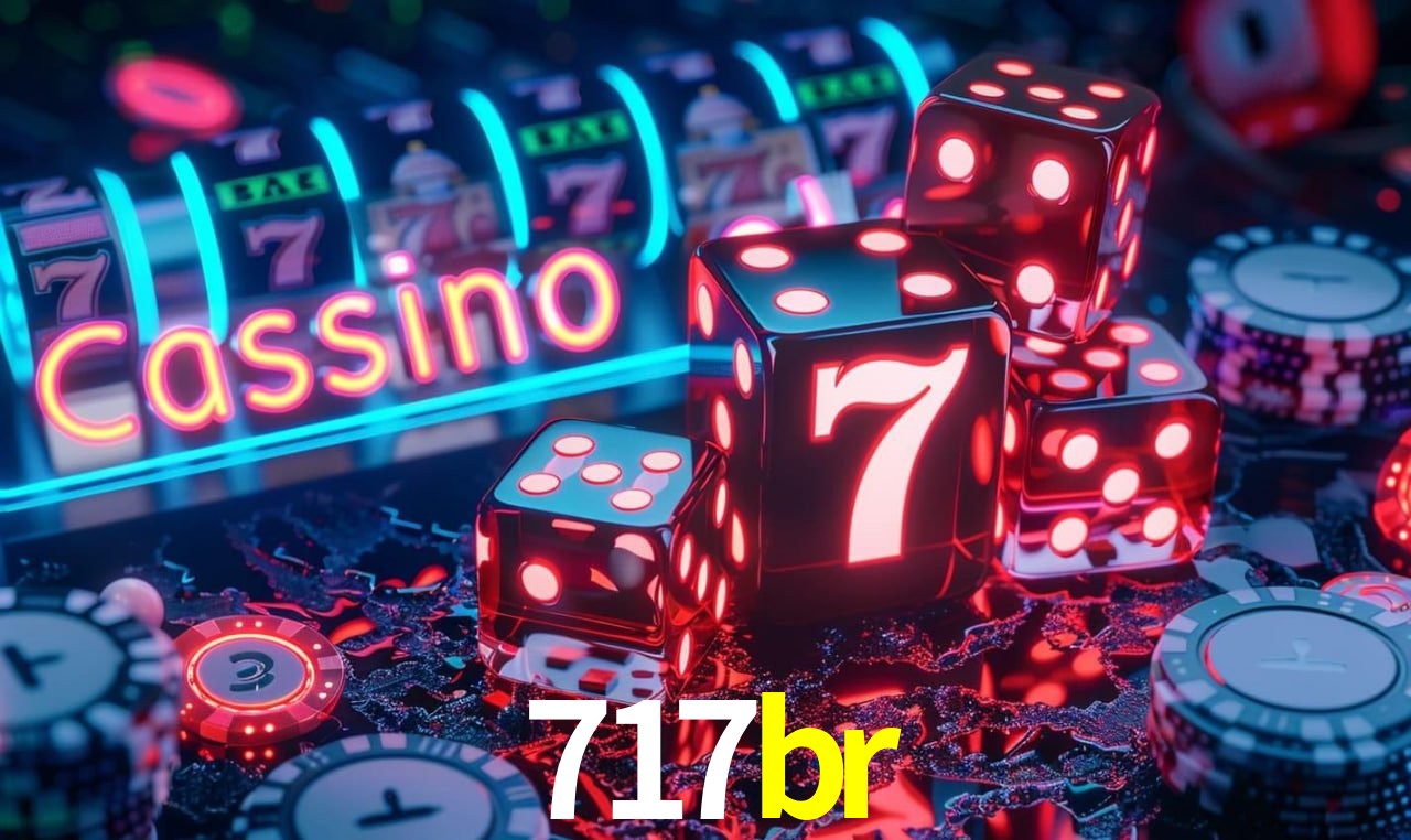 Welcome Bonus 717br