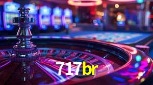 Experiência VIP 717br