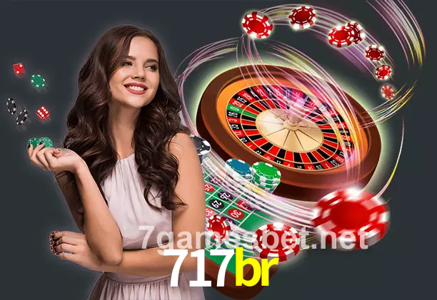 vivo no cassino 717br
