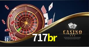 Casino Ao Vivo 717br