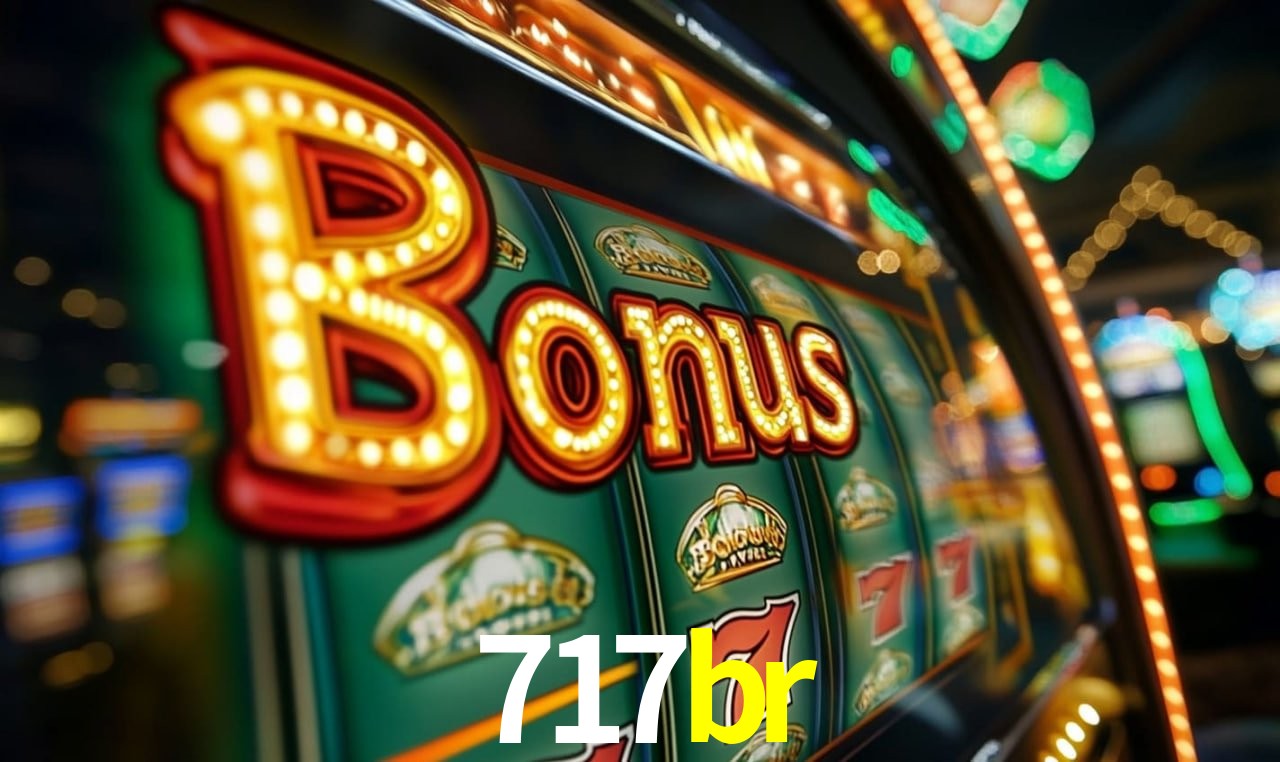 Promoção Relâmpago 717br