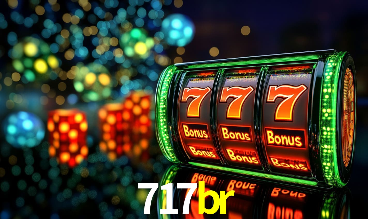 Recursos de Bônus 717br