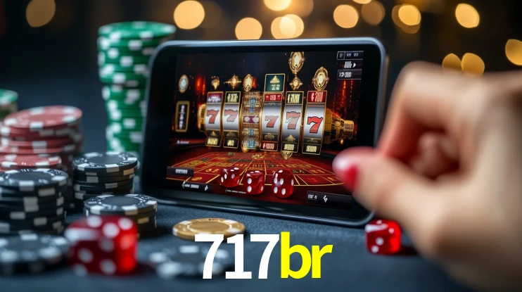 Daily Bonuses 717br