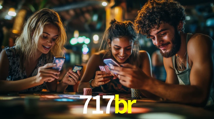Roulette Table 717br