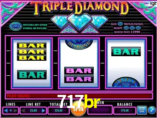 Descubra o Mundo do Cassino Online com 717br