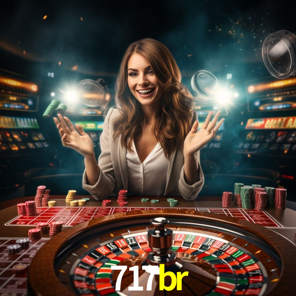 Explore as vantagens do 717br: serviço profissional e confiabilidade