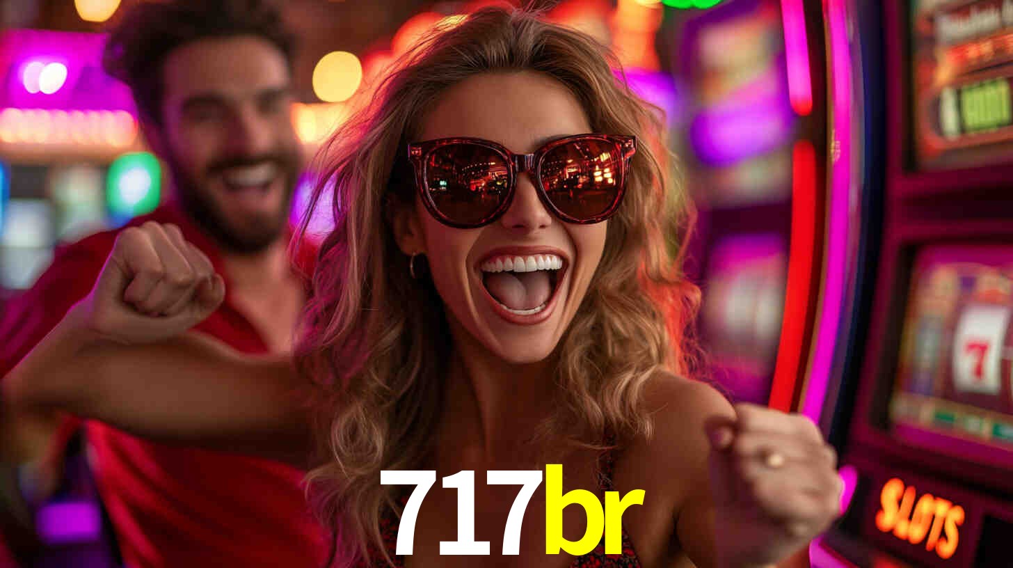 Descubra o Programa VIP da 717br: Vantagens Exclusivas para Jogadores