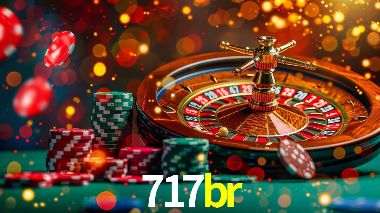 Explorando a Categoria de Eventos em Apostas na 717br