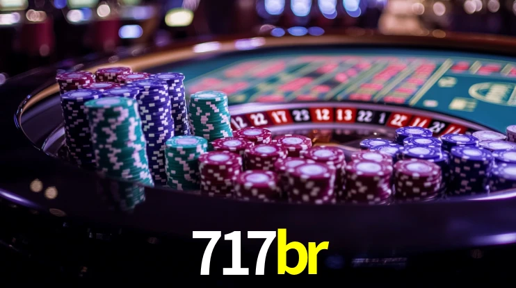 Blackjack Table 717br