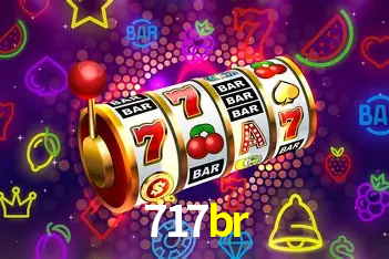 Descubra a Magia dos Jogos de Arcade no 717br