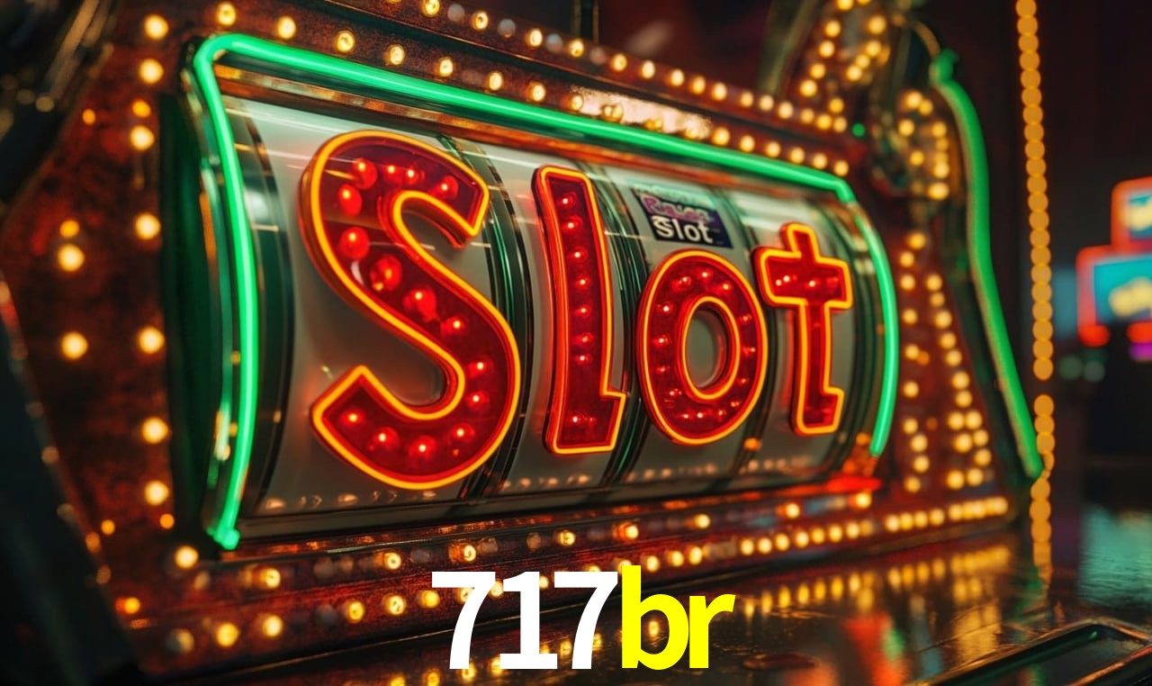Provedores de Jogos 717br