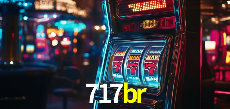 Live Casino 717br