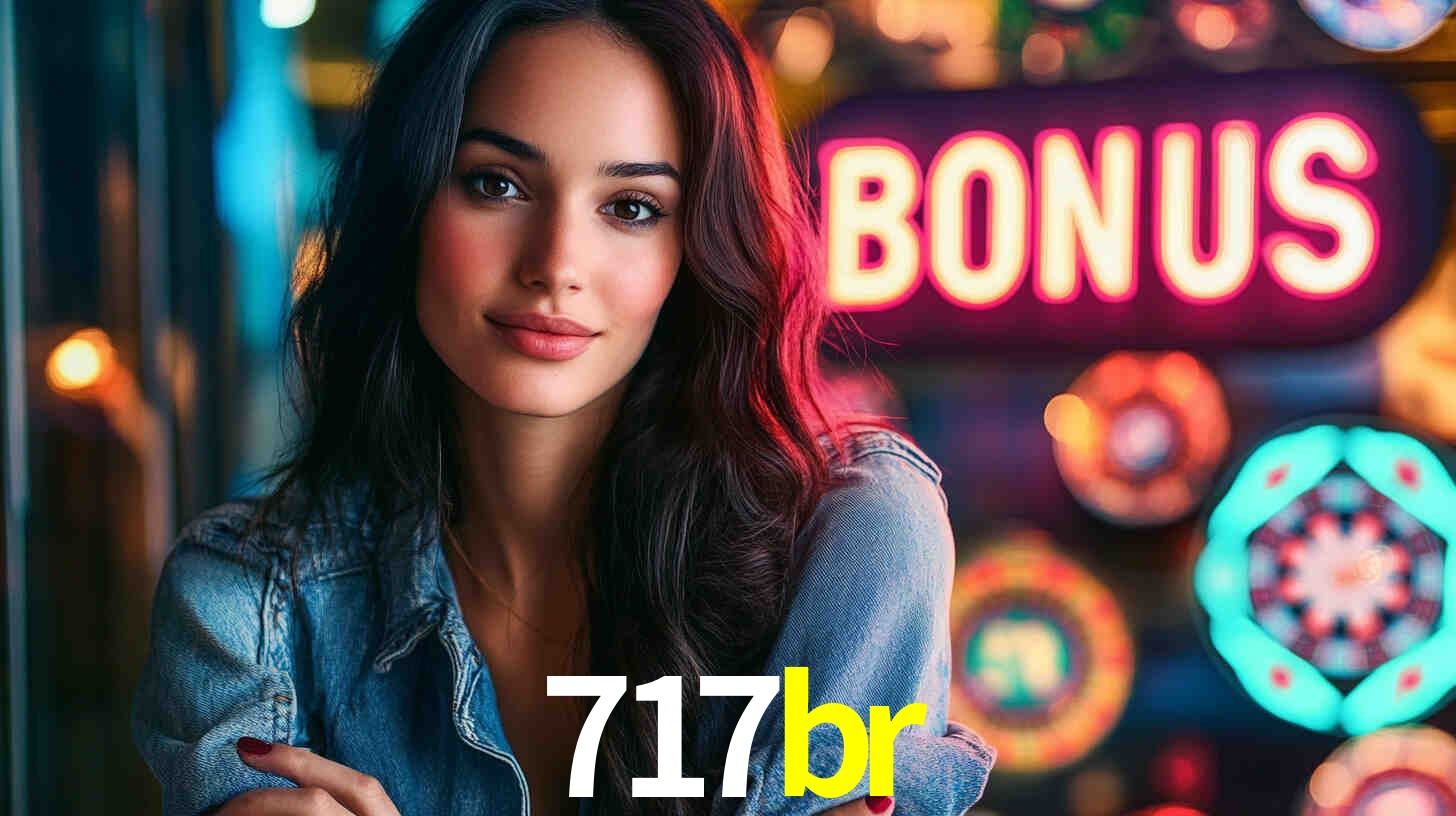 717br: Seu Especialista em Apostas Esportivas Brasileiras