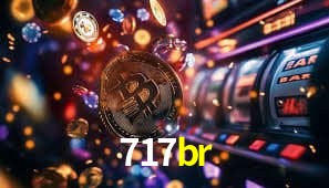Inovações de Jogos na 717br: O Futuro das Experiências Interativas