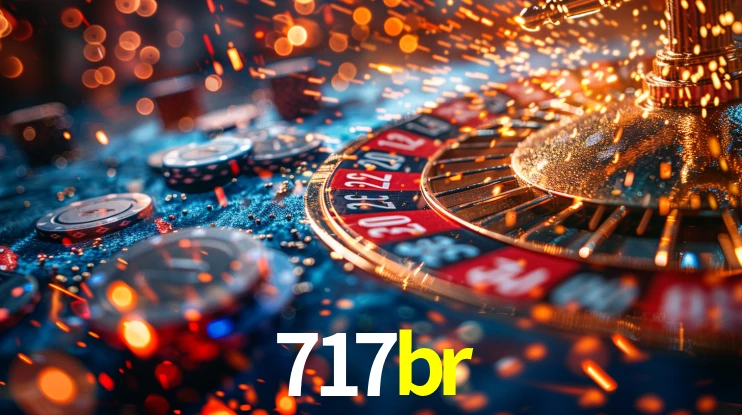 Game Providers 717br