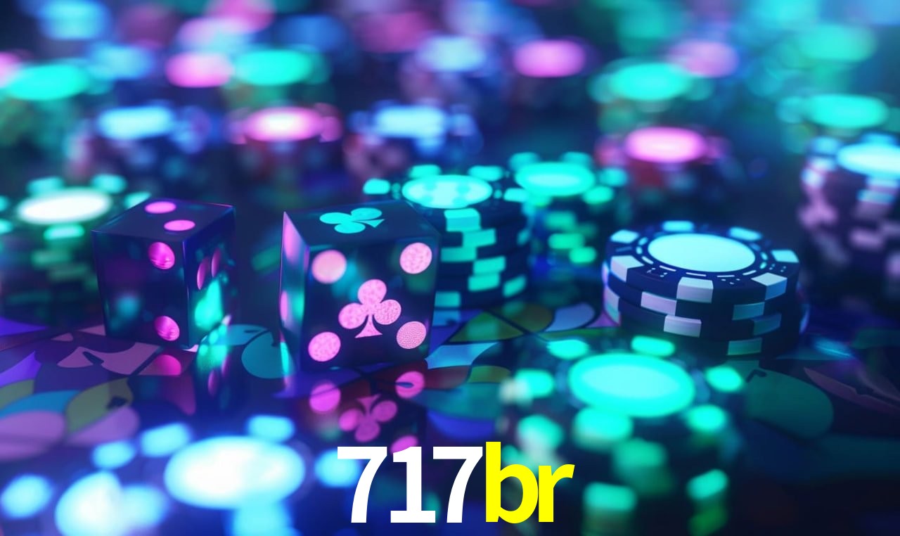 Interface do App 717br