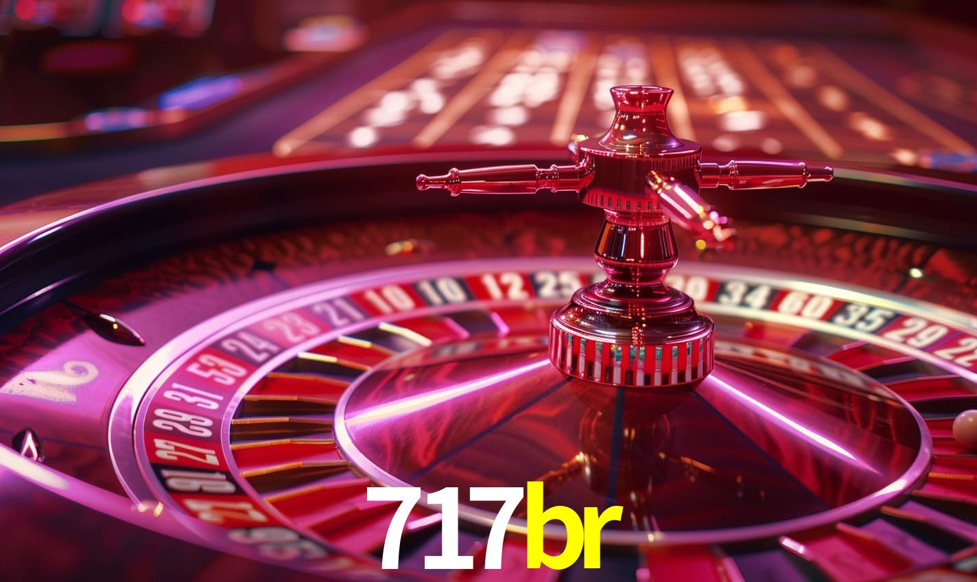 Descubra a Essência do 717br: Nossa História e Compromissos