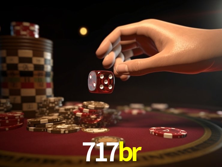 Estatísticas Esportivas 717br
