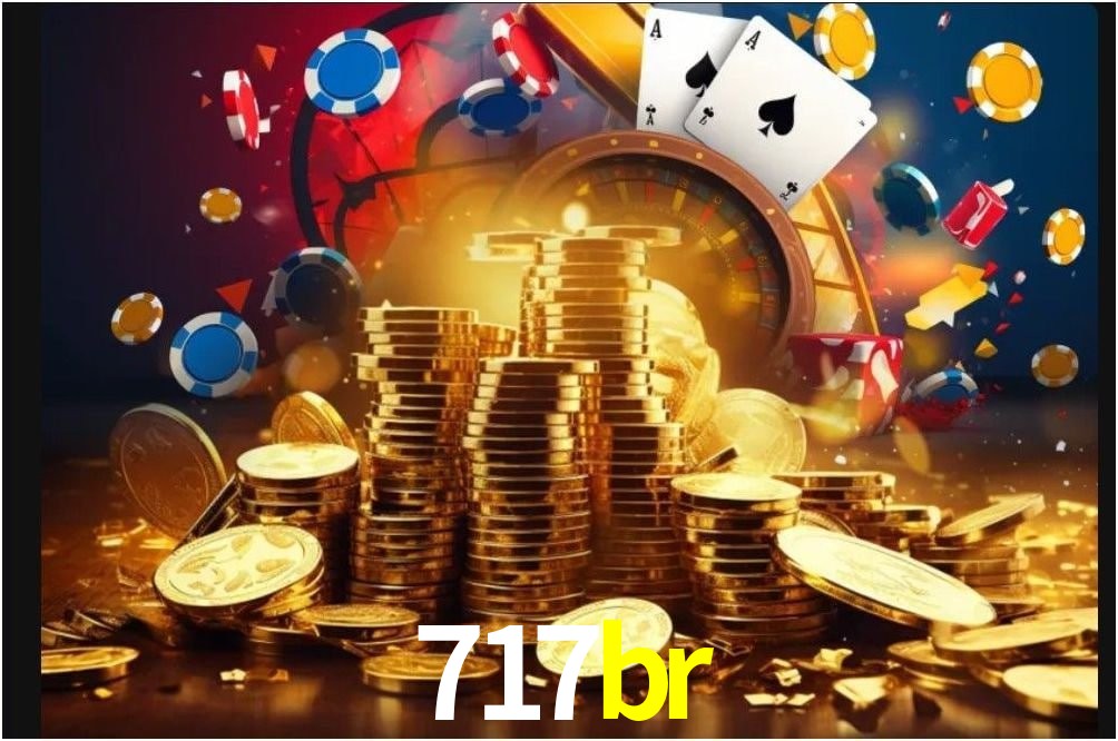 Desvendando o Mundo dos Jogos Virtuais na 717br