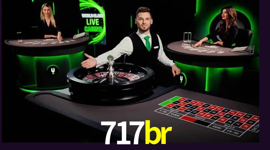 Account Benefits 717br