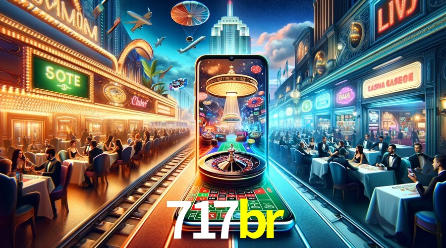 Secure Login 717br
