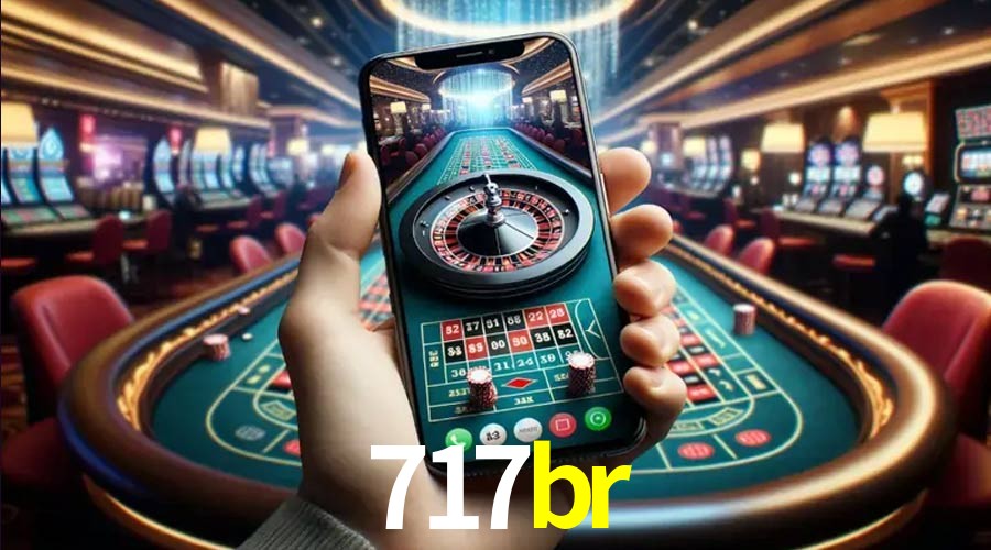 Live Casino 717br