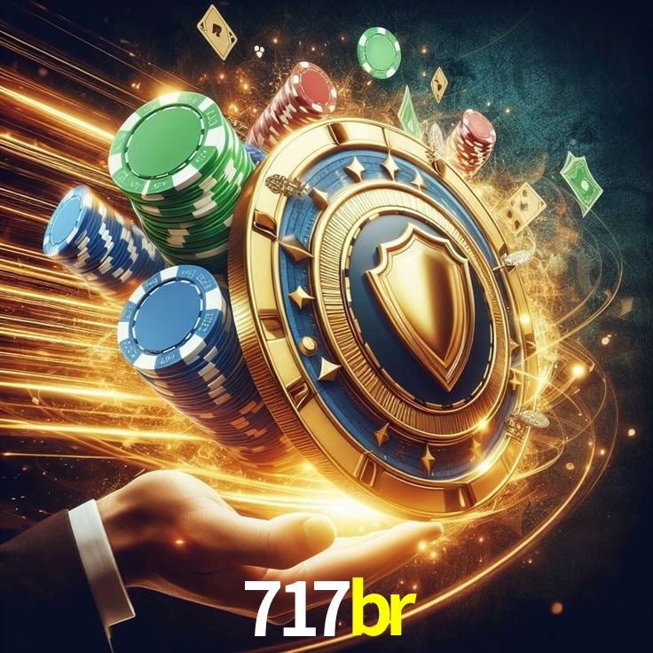 717br Slots - 717br visual 2