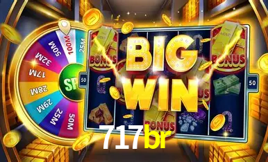 A Emoção da Loteria na 717br: Uma Chance de Mudança de Vida