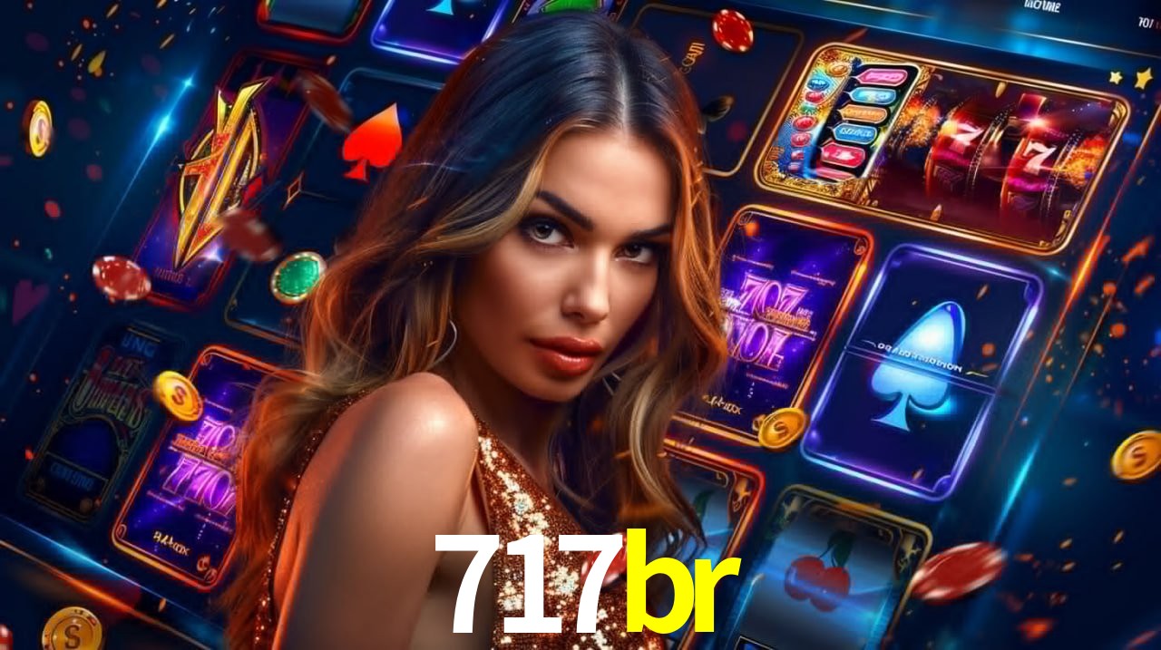 Descubra a Essência do 717br: Nossa História e Compromissos