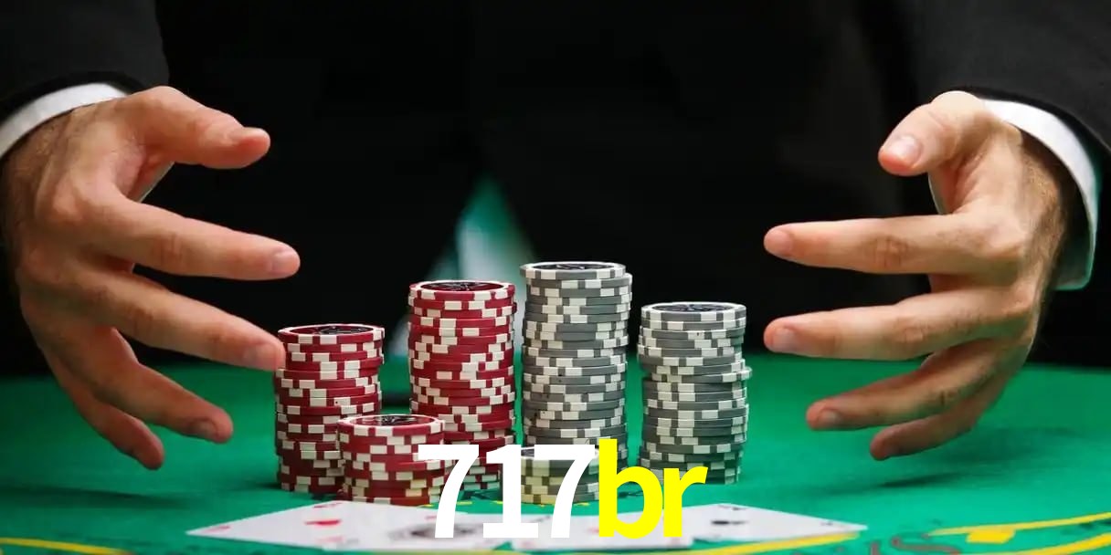 717br Aplicativo - 717br visual 2