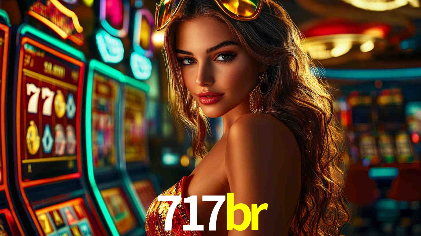 Welcome Bonus 717br