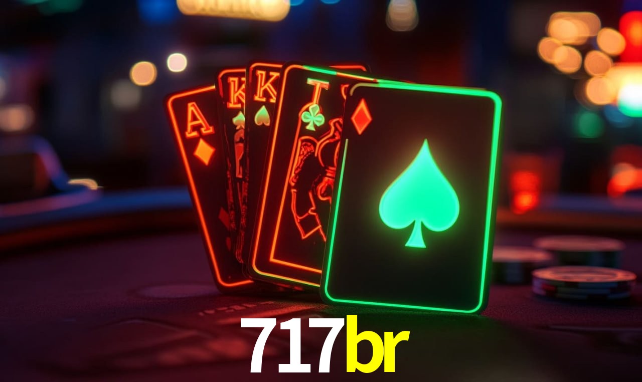 717br Slots - 717br visual 1