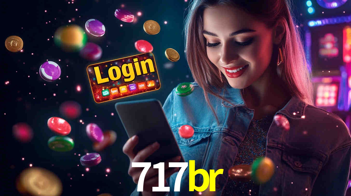 Apostas Esportivas na 717br: Um Guia Completo