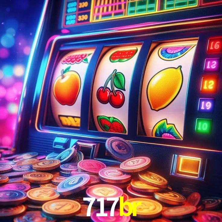 Casino VIP 717br