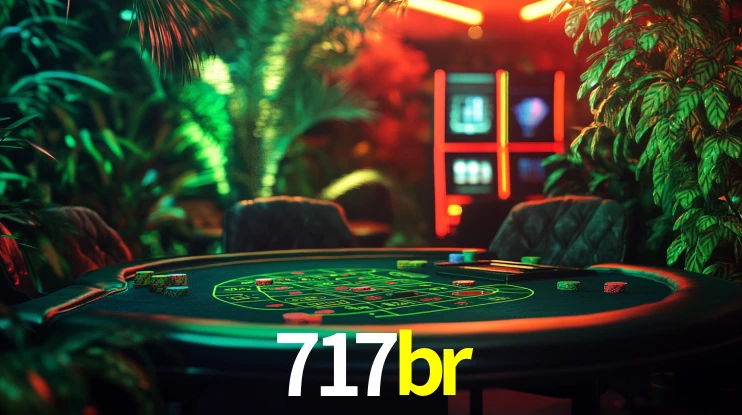 VIP Casino 717br