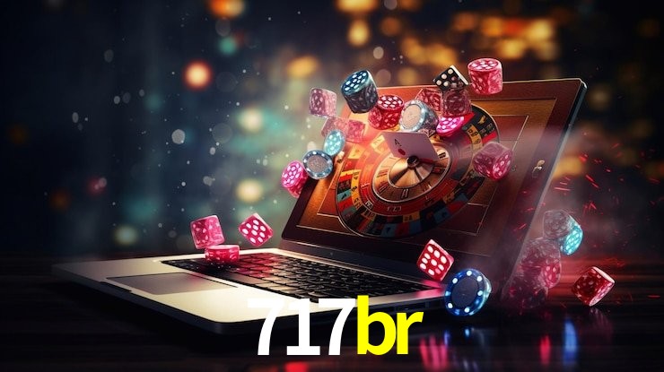 Descubra o Programa VIP da 717br: Vantagens Exclusivas para Jogadores