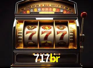A Popularidade dos Caça-Níqueis no 717br