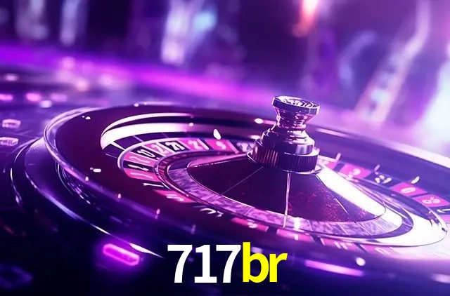 A Emoção da Loteria na 717br: Uma Chance de Mudança de Vida