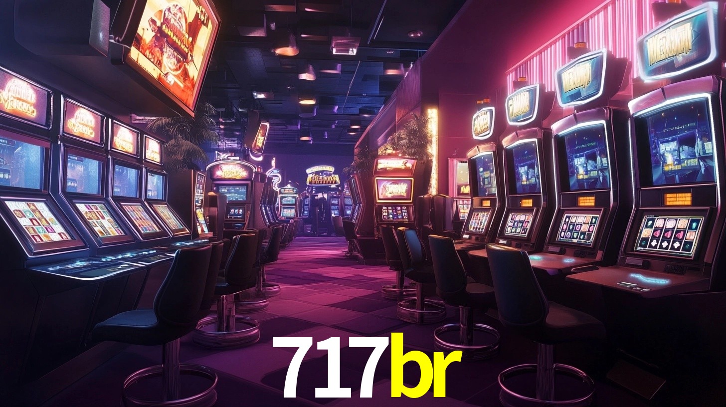 717br App Interface