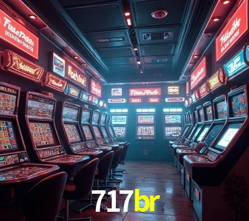 Integração de APIs 717br