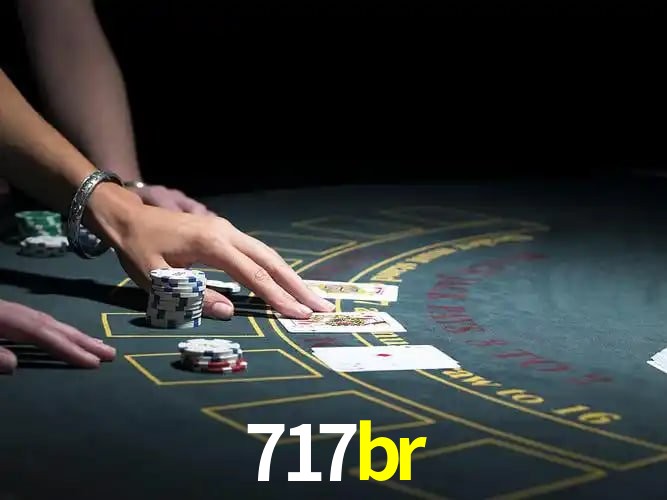 Tecnologia da Plataforma 717br