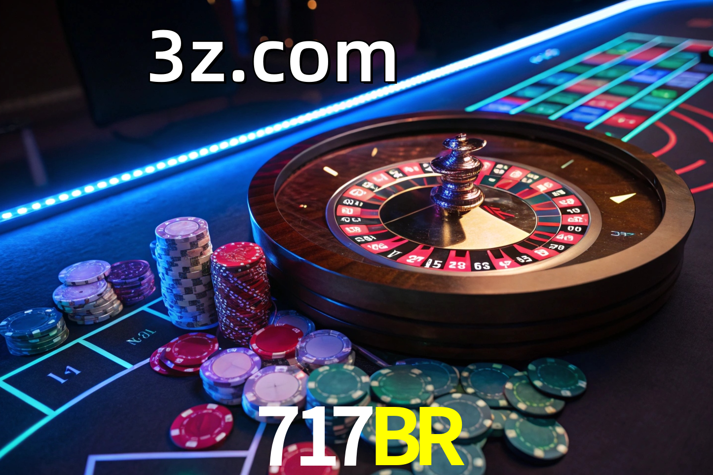 717BR