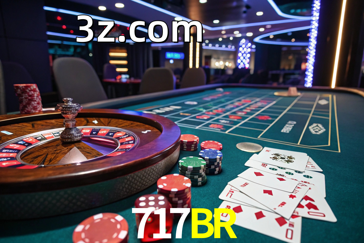 717BR