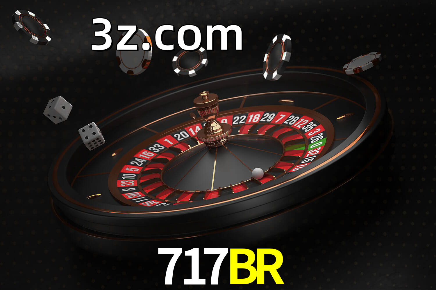 717BR