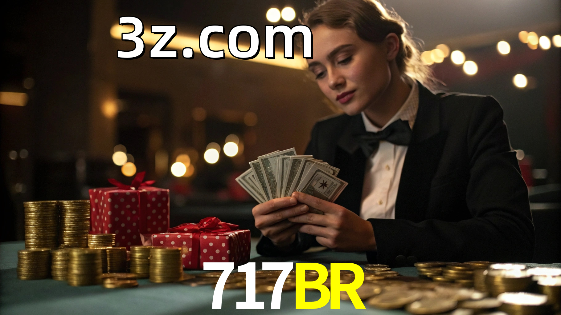 cassino online 717BR