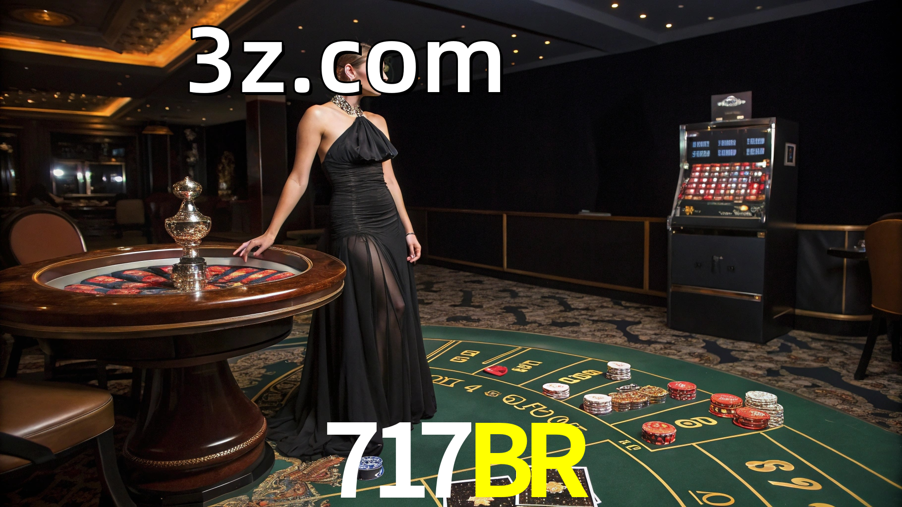 717BR