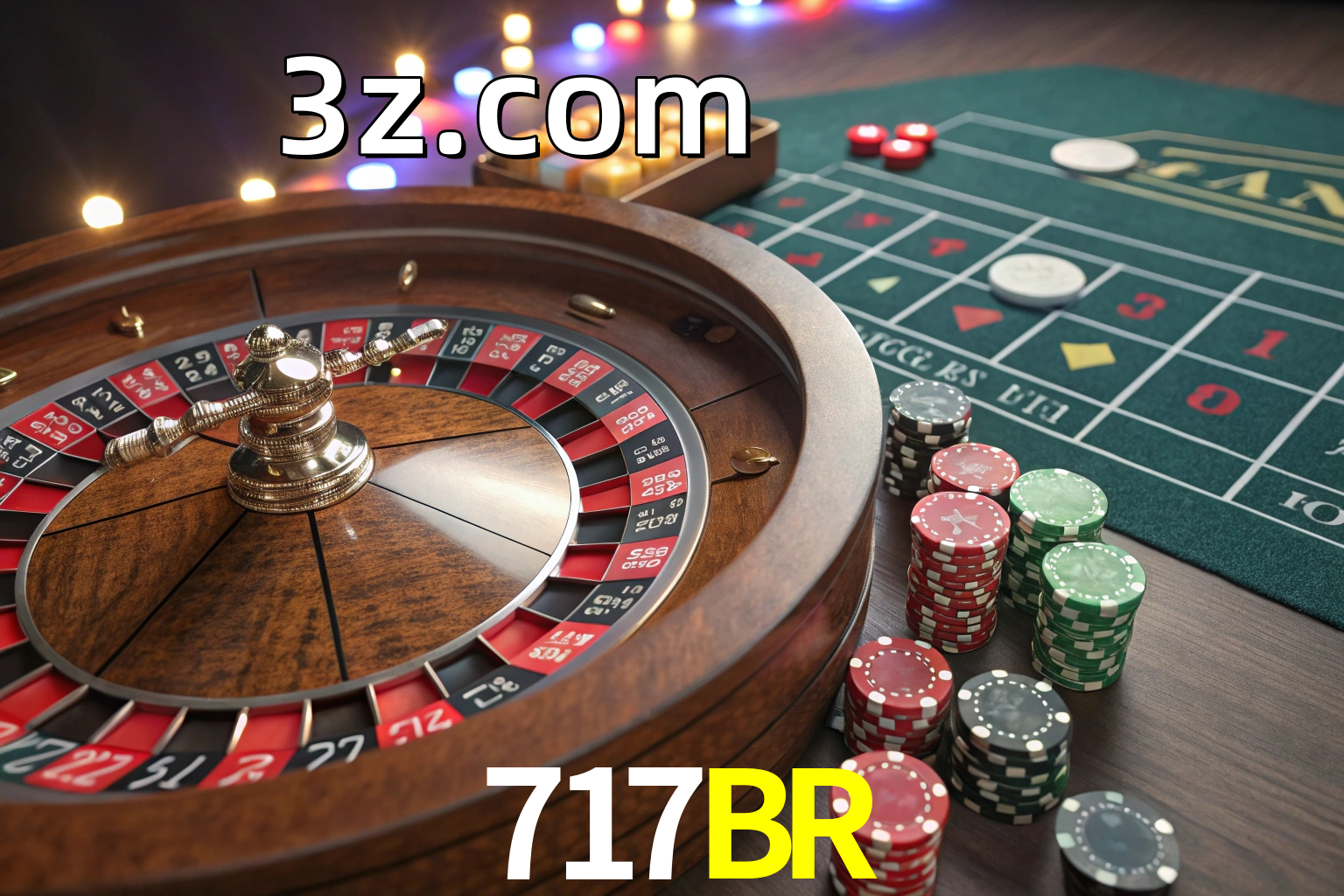 717BR