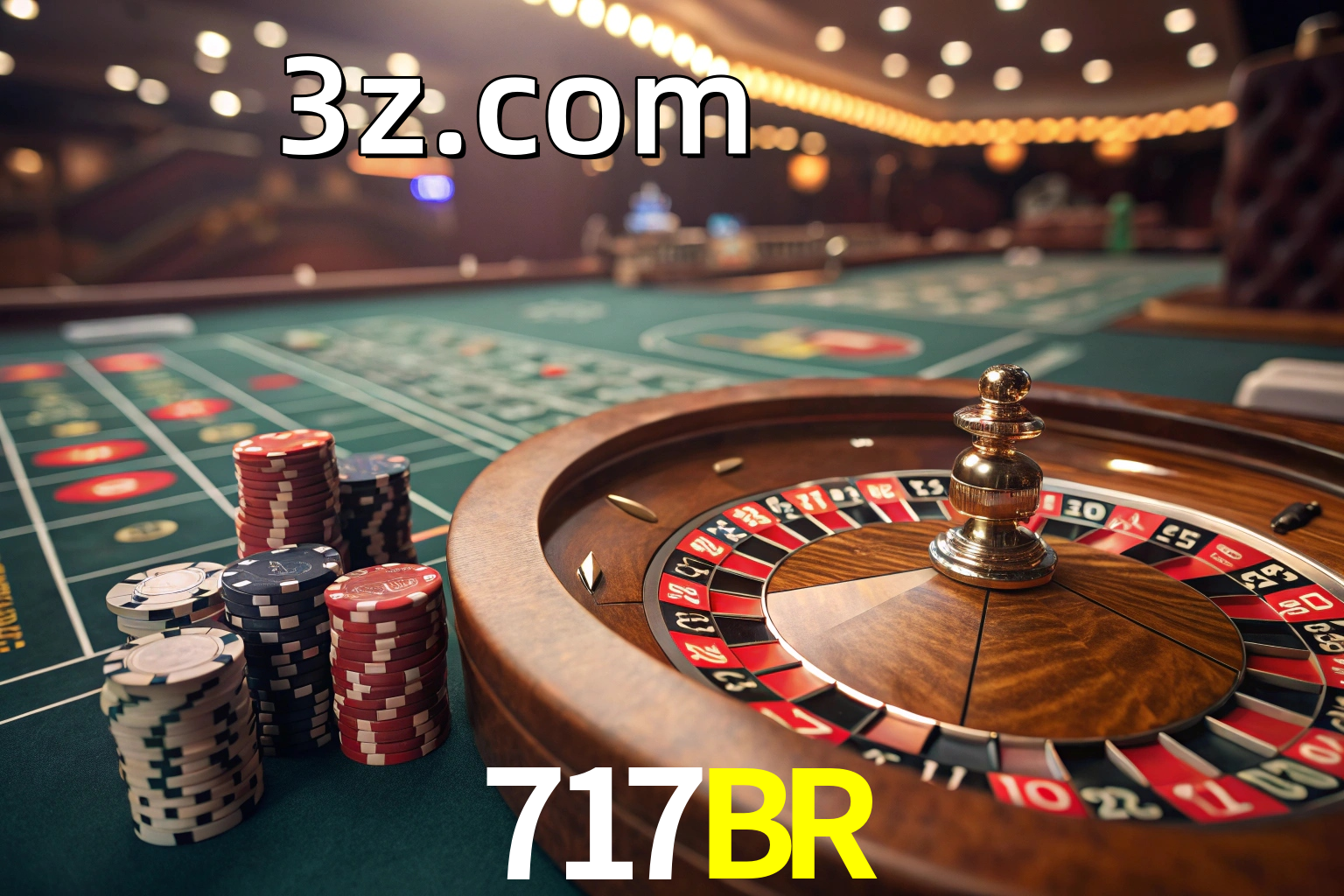 cassino online 717BR