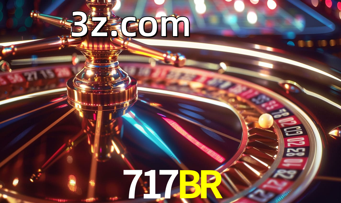 cassino online 717BR