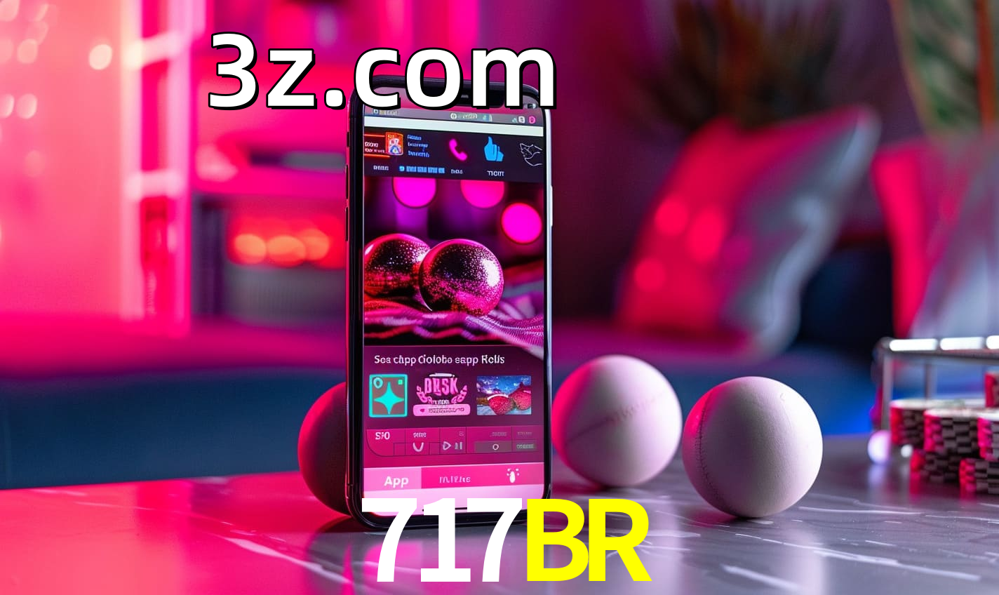 717BR